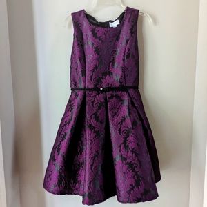 Child size 12 party dress